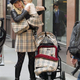 Burberry Stays On Top By Keeping Soap Opera Stars Away From Its Styles